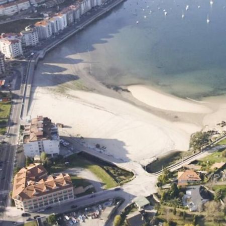 Erizana Apartamento Baiona Exterior foto